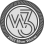 Indianapolis, Indiana, United States agency Sitelogic wins W3 Awards Silver 2023 award