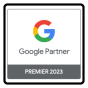 Perth, Western Australia, Australia agency Bonfire Digital wins Google Premier Partner 2023 award