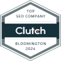 Columbus, Indiana, United States agency Uplift Media wins Bloomington Top SEO Company 2024 award