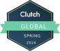 Greenville, South Carolina, United States agency Designli wins Clutch GLOBAL SPRING 2024 award