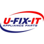 New York, New York, United States agency Thrive Internet Marketing Agency helped U-FIX-IT Appliance Parts grow their business with SEO and digital marketing