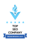 New York, New York, United States agency SearchX wins Top SEO Company 2024 award