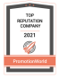 New York, New York, United States agency SEO Image - SEO &amp; Reputation Management wins 2021 Best Reputation management award