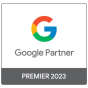 Berlin, Berlin, Germany agency internetwarriors GmbH wins Google Premier Partner 2023 award