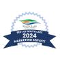 Clermont, Florida, United States agency Threadlink wins Marketing 2024 award