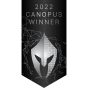 Boston, Massachusetts, United States agency HeartBeep Marketing NH | #1 SEO in New England wins 2022 VEGA Canopus Award Recipient award