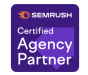 New Delhi, Delhi, India agency Kapil Ochani – Bespoke SEO Consultant wins SemRush Certified Agency Partner award