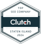 Melbourne, Victoria, Australia agency e intelligence wins Clutch Top SEO Company NJ award