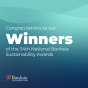 Melbourne, Victoria, Australia agency Soto Group Creative Agency wins Banksia Awards award