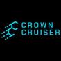 Melbourne, Victoria, Australia agency e intelligence helped Crown Cruiser grow their business with SEO and digital marketing