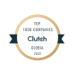 Los Angeles, California, United States agency Web Market Pros wins Clutch Top Global SEO Company award