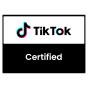 Sahibzada Ajit Singh Nagar, Punjab, India agency Ninja Marketing Tech wins TikTok Certified award