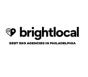 Philadelphia, Pennsylvania, United States agency Majux wins Brightlocal - Best SEO Agencies in Philadelphia award