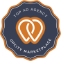 Newark, Delaware, United States agency BRANDSHAPE wins Top Ad Agency award