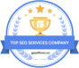 New York, New York, United States agency Digital Dot wins Top SEO Services Company - Good Firms award