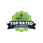 Destin, Florida, United States agency Twinning Pros Marketing wins Top Rated SEO Company award