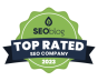 New Delhi, Delhi, India agency RepIndia wins TOP RATED SEO AGENCY award