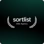 Amsterdam, North Holland, Netherlands agency LASEO wins Sortlist top rated agency award