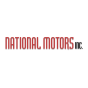 Baltimore, Maryland, United States agency Digi Solutions helped National Motors grow their business with SEO and digital marketing