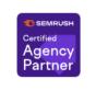 New York, New York, United States agency Swarm Digital Marketing wins SEM Rush Certified Partner award