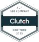 New York, New York, United States agency Mimvi | #1 SEO Agency NYC - Dominate The Search ✅ wins New York SEO Clutch Award award