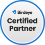 Roanoke, Virginia, United States agency MJI Marketing Agency wins Birdeye Certified Partner award