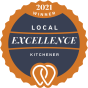 Sarnia, Ontario, Canada agency Black River Digital wins Local Excellence Award Winner 2021 Kitchener-Waterloo award