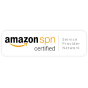 Jericho, New York, United States agency Velocity Sellers Inc wins Amazon SPN certified award