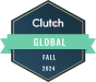 Salt Lake City, Utah, United States agency Rock Salt Marketing Cooperative wins Global Clutch Award Fall 2024 award