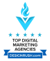 Colorado Springs, Colorado, United States agency Intero Digital wins DesignRush award