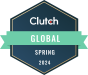 Preston, England, United Kingdom agency Soap Media wins Clutch Global Spring Award 2024 award