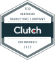 United Kingdom agency Clear Click wins Clutch Award award