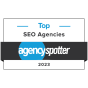 Signal Mountain, Tennessee, United States agency Galactic Fed wins Agency Spotter Top SEO Agency award