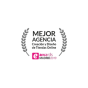 Seville, Andalusia, Spain agency Línea Gráfica wins Eawards 2019 - Mejor agencia Nacional Creación tiendas online award