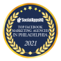 Philadelphia, Pennsylvania, United States agency SEO Locale wins Social Apps HQ - Top Facebook Marketing Agencies in Philadelphia award