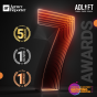 Bengaluru, Karnataka, India agency AdLift wins India&#39;s Fastest Growing Digital Agencies 2023 award