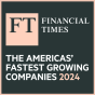 Berwyn, Pennsylvania, United States agency Purplegator, Marketing Agency &amp; Consultants wins Financial Times Fastest Growing Companies 2024 award