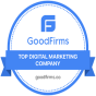 Noida, Uttar Pradesh, India agency Nettechnocrats- Digital Marketing Company wins Goodfirms- Top SEO&#x2F;Digital Marketing Company award