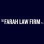 New York, New York, United States agency Thrive Internet Marketing Agency helped The Farah Law Firm grow their business with SEO and digital marketing