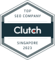 Sydney, New South Wales, Australia agency Mamba SEO Agency wins Singapores Top Rated SEO Agency award