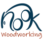 New York, New York, United States agency BitterRoot Content helped NookWoodworking grow their business with SEO and digital marketing