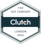 Melbourne, Victoria, Australia agency e intelligence wins Clutch Top SEO Company London award