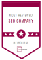 Melbourne, Victoria, Australia agency Design Box Digital wins Best SEO Company award