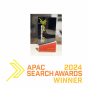 Melbourne, Victoria, Australia agency Search Marketing Group wins APAC Search Awards award