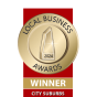 Sydney, New South Wales, Australia agency SOUP Agency wins Local Business Awards Winner - Excellence in Marketing 2024 award