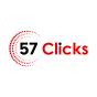 57 Clicks