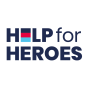 Reading, England, United Kingdom agency Blue Array SEO helped Help for Heroes grow their business with SEO and digital marketing