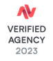 Hong Kong, Hong Kong agency 4HK wins Agencyvista Verified Agency 2023 award