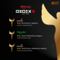 Bengaluru, Karnataka, India agency AdLift wins DIGIXX Summit Awards award