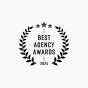 Toronto, Ontario, Canada agency Overflow Cafe wins Best Agency Awards 2024 award